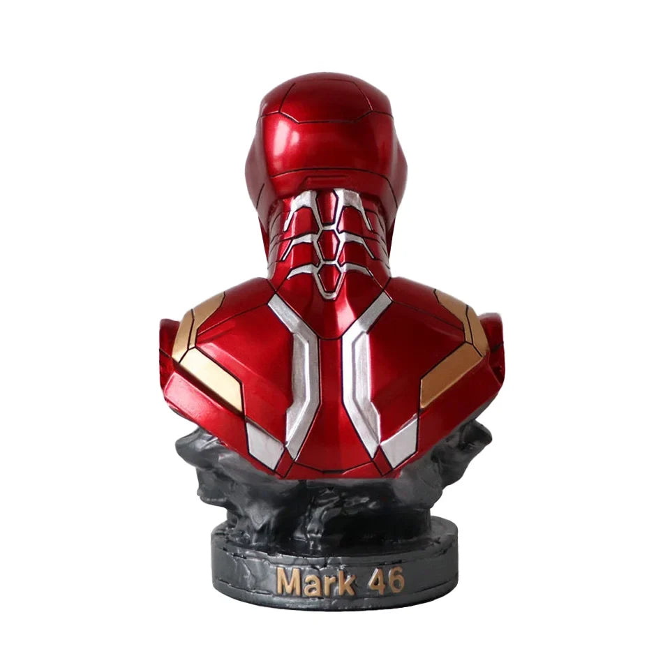 Figurka Iron Man Pantera 16 cm