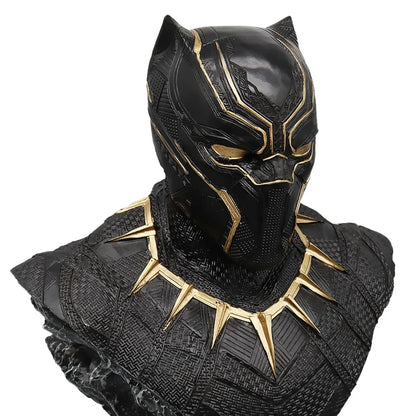 Figurka Iron Man Pantera 16 cm