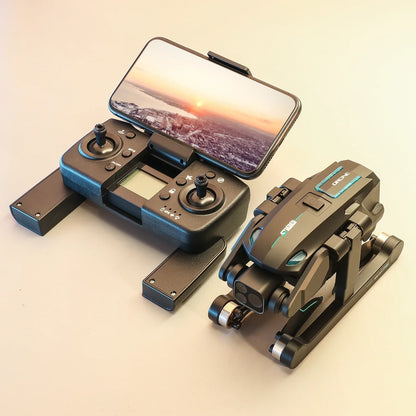 Dron S188 GPS 8K z kamerą 5G