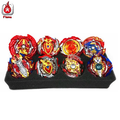 Beyblade Burst GT Metal God Fafnir z wyrzutnią