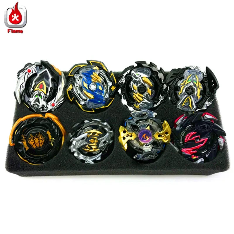 Beyblade Burst GT Metal God Fafnir z wyrzutnią